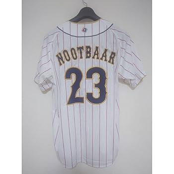 WBC 侍ジャパン ヌートバー ユニフォーム ジュニアサイズ ホーム使用 WBC 侍ジャパン ヌートバー ユニフォーム ジュニアサイズ ホーム使用